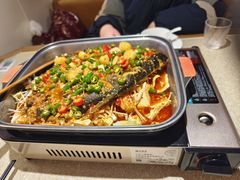 -烟火鱼乡(吾悦店)