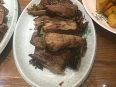 -清真·益鑫羊肉手抓馆(花园北街店)