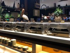 -韩盛·盛江山自助料理(中街大悦城店)