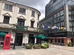 -星巴克(宁波老外滩店)