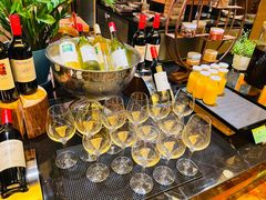 -富力丽思卡尔顿酒店·香荟全日制餐厅