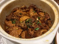 -双东酒店(东关街店)