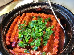 -伙靠·江浙菜(田林路店)