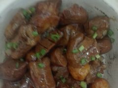 -城南往事济南风味主题餐厅(东环店)