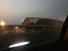-常州奔牛国际机场