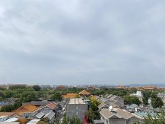 -北京天安门逸扉酒店