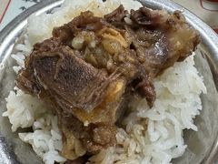 -阿秋牛排(湖心街店)
