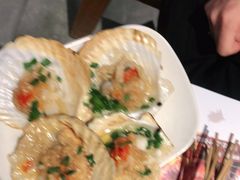 -木屋烧烤(万德庄店)