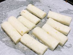 桂花年糕-么子烤肉(化龙池店)