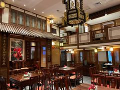-成隆行·蟹王府(九江路店)