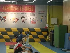 -HELLO功夫(印象城店)