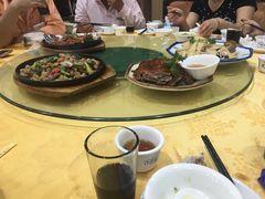 -江记餐厅(罗冲围店)