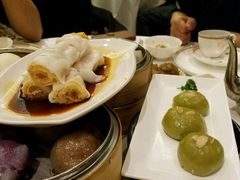-潮江春(荃湾广场店)