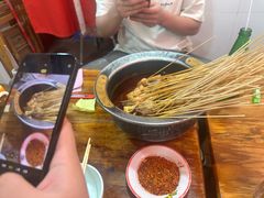 -冒椒火辣(奎星楼街店)