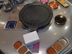 -玄希浪漫厨房·韩料烤肉(湖滨银泰in77店)