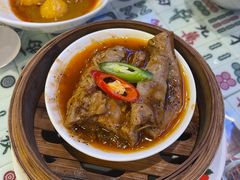 -七爷清汤腩·港式餐厅(金狮广场店)