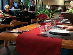 -百特喜·意大利餐厅(八佰伴镇江店)