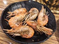 -亚特兰蒂斯-番红花海鲜自助餐厅·鲜活海鲜·小火锅