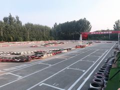 -北京炫动卡丁车俱乐部