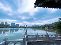 -珠海圆明新园