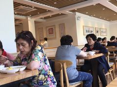 大堂-素满香·素食自助餐(苏州·临顿路店)