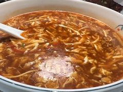 -火龙堂·风味民间菜(文一路店)