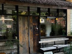 -WABI COFE(愚园路店)