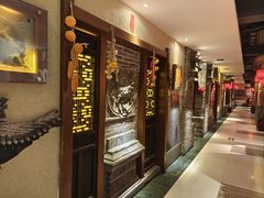 -山西会馆·晋菜·晋商宴·牌匾博物馆(胜利东街店)