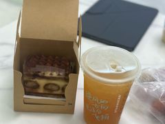 -星巴克(杭州嘉里中心4F店)