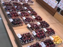 -果蔬好生活超市(东湖店)