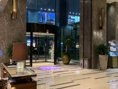 -宁波威斯汀酒店