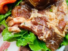 -秋木烤肉·韩国牛肉名家(高新旗舰店)