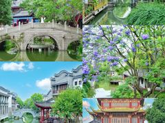 -龙潭水乡