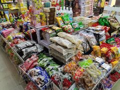 -紫荆城食品交易中心(华强北店)