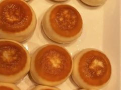 芝麻红糖锅盔-红杏酒家·地道川菜(一品天下店)