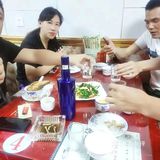 撸串吃饭好地方
