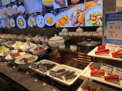 -万盛合(渔人码头店)