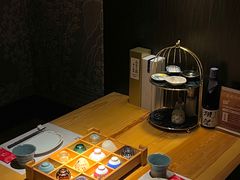 -原志优秀食材·匠心料理·海胆主题(金亿广场店)