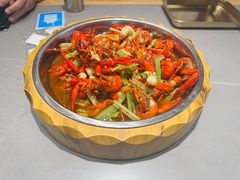 -龙虾奇迹(大华三路店)