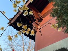 -钱王祠