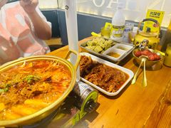 -大叹号啤酒屋·延边料理(延大店)