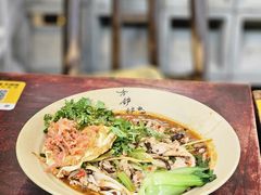 -方铲铲·成都板凳面(滨江银泰店)