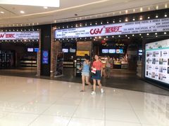 -凯德广场(金牛店)