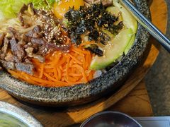 -姜虎东白丁烤肉(恒隆广场店)