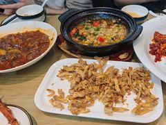 -小四川菜馆(托乐嘉店)