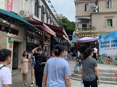 -黄胜记鼓浪屿肉松店(龙头路店)