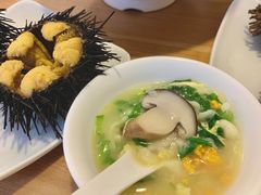 -海胆小馆(东北水饺·春柳店)