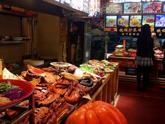 -闯关东东北农家菜(崂山石老人店)