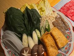 -江户·岚 创意料理(泛海店)