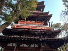-鼓楼(西湖风景名胜区)